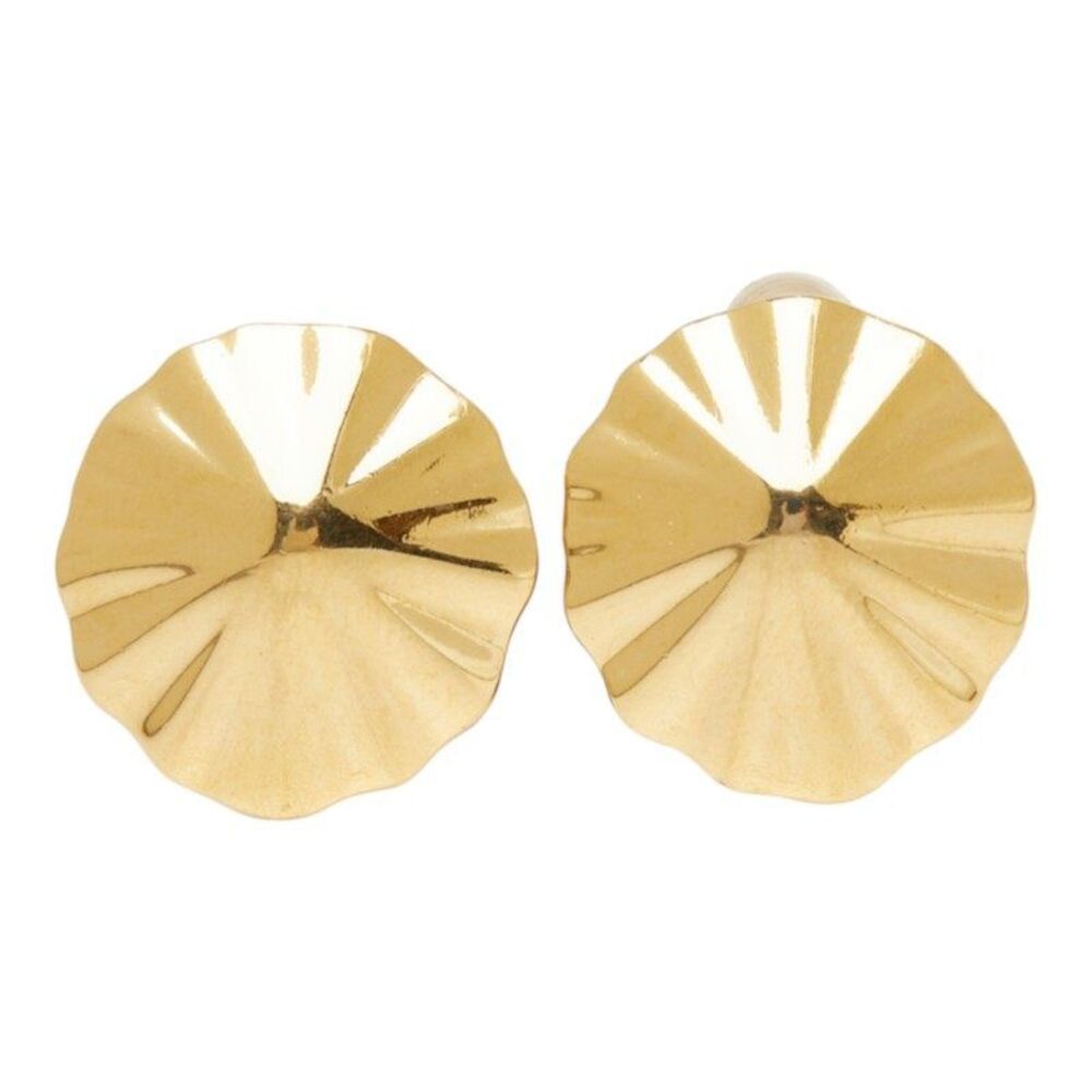 Givenchy Clip Earrings